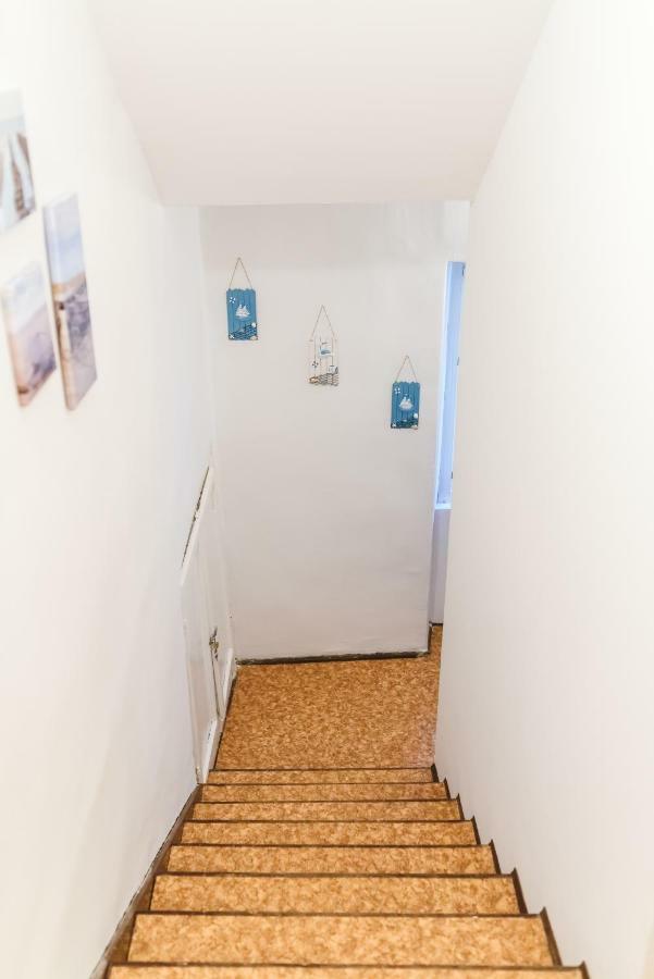 Apartment Martin Pirano Esterno foto