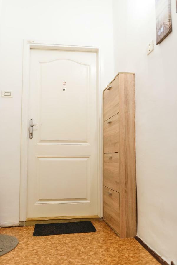 Apartment Martin Pirano Esterno foto